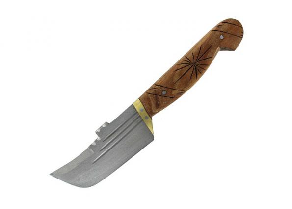 خرید چاقو زنجان شکاری