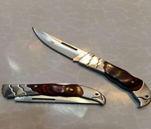 چاقو زنجان ضامن دار چه کاربرد هایی دارد؟