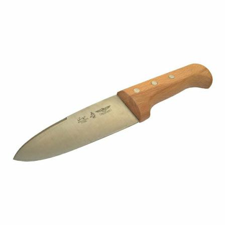 خرید مستقیم چاقو زنجان فولادی