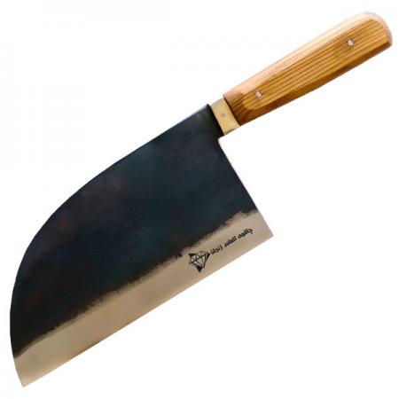 خرید چاقو زنجان ساطوری