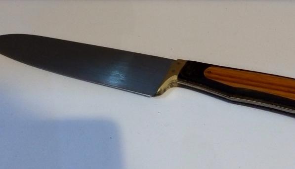 خرید چاقو زنجان آشپزخانه