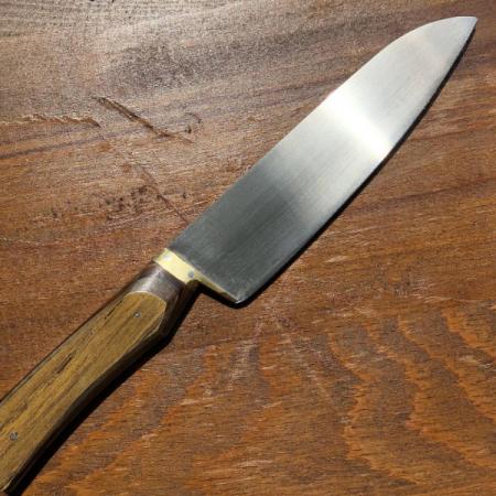 اندازه های مختلف چاقو زنجان شکاری