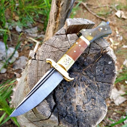 خرید چاقو زنجان دنده ای