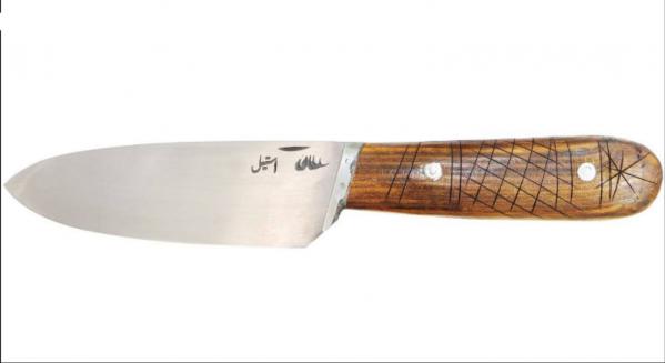 قیمت چاقو زنجان اصل