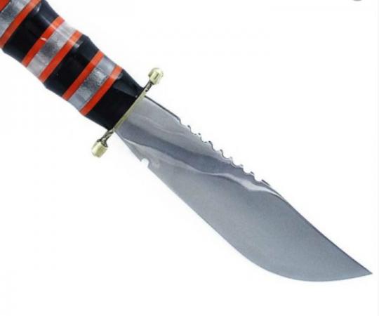 مزایای استفاده از چاقو زنجان