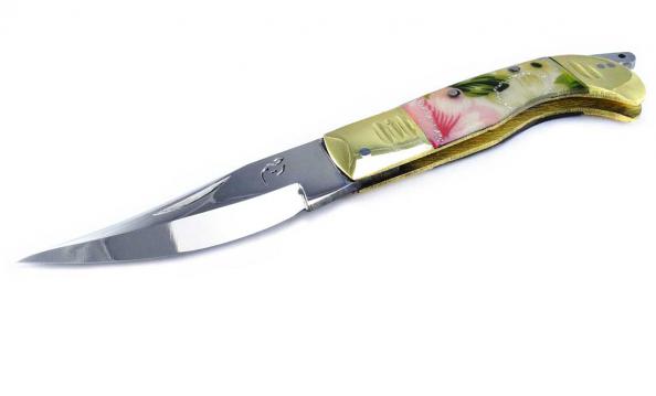 بررسی کیفیت چاقوی زنجان کارد