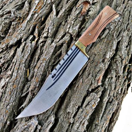 فروش چاقو دسته گوزن زنجان