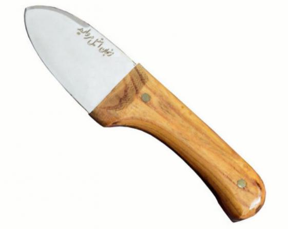 خرید چاقو زنجان استیل