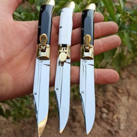 خرید چاقو زنجان فشاری