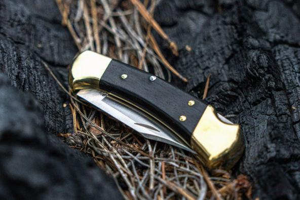 مشخصات چاقو زنجان ضامن دار