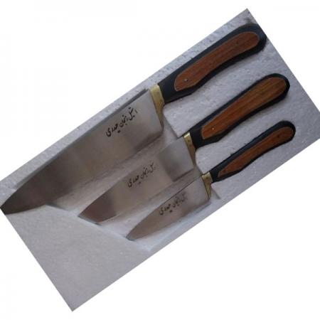 خرید چاقو زنجان سرویس