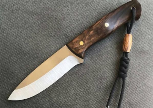 مشخصات بهترین چاقوی زنجان