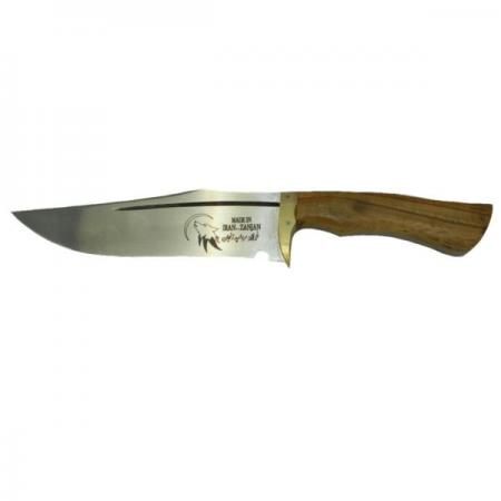 خرید چاقو زنجان شکاری
