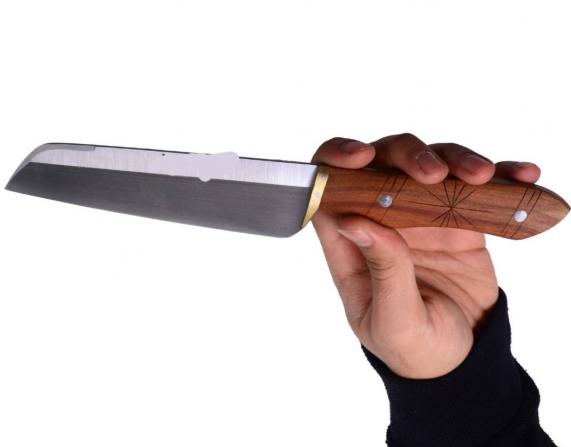 خرید چاقو زنجان قصابی