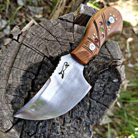 چاقو زنجان دو لبه چه کاربرد هایی دارد؟