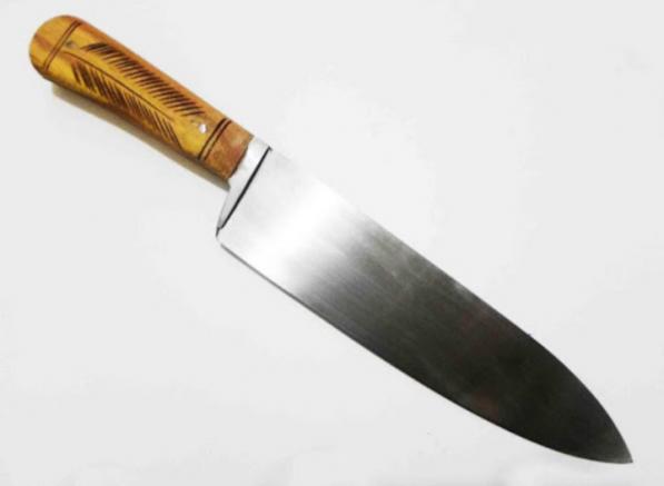 خرید چاقوی زنجان کارد