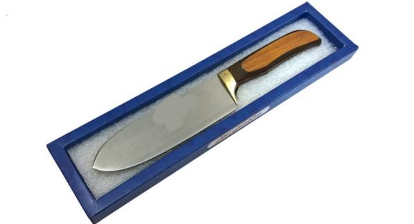 مدلهای مختلف چاقو قصابی