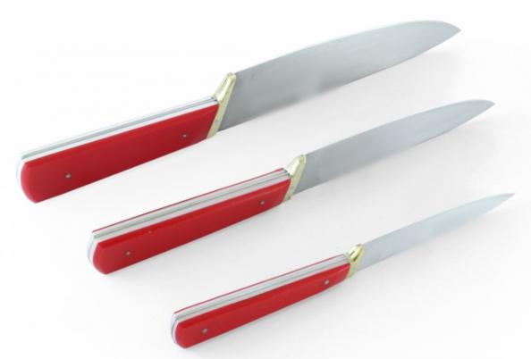 تولید کننده چاقو زنجان سرویس