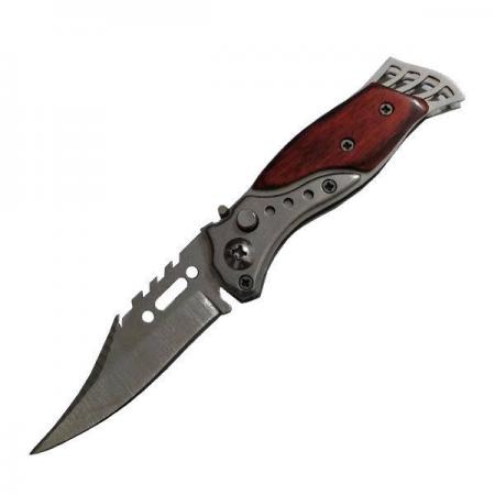 خرید چاقو زنجان دنده ای