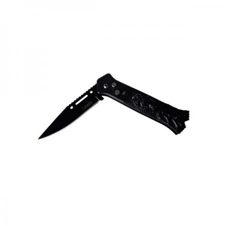 بررسی کیفیت چاقو زنجان تاشو دنده ای